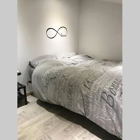 Loft Exceptionnel A Avec Jacuzzi Exterieur L Ete Et Infrarouge Ferienhaus *
