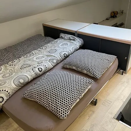 Loft Exceptionnel A Avec Jacuzzi Exterieur L Ete Et Infrarouge Wépion