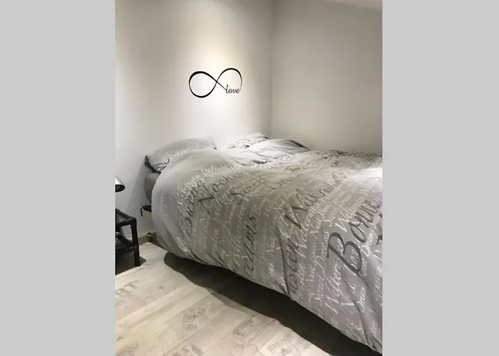 Loft Exceptionnel A Avec Jacuzzi Exterieur L Ete Et Infrarouge Дом отдыха *