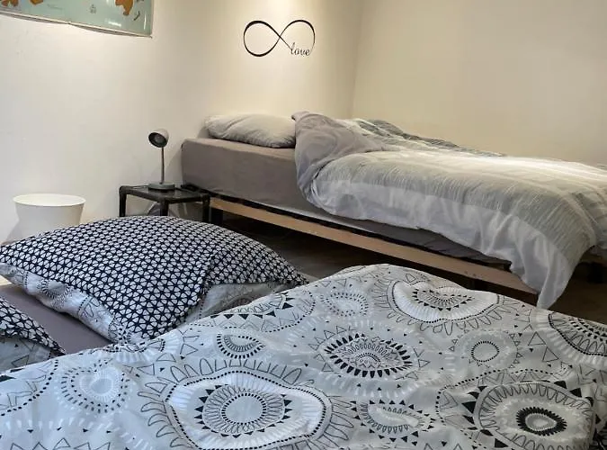 Дом отдыха Loft Exceptionnel A Avec Jacuzzi Exterieur L Ete Et Infrarouge *