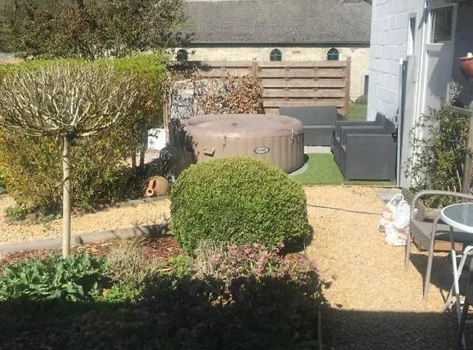 Loft Exceptionnel A Avec Jacuzzi Exterieur L Ete Et Infrarouge Дом отдыха Вепьон